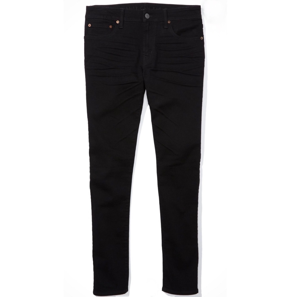 NEW: American Eagle Skinny Flex Jeans